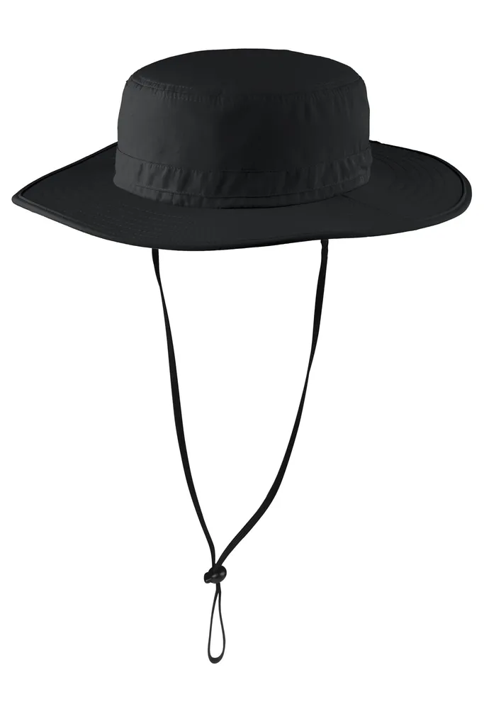 Port Authority® Outdoor Wide-Brim Hat. C920 - additional view 6