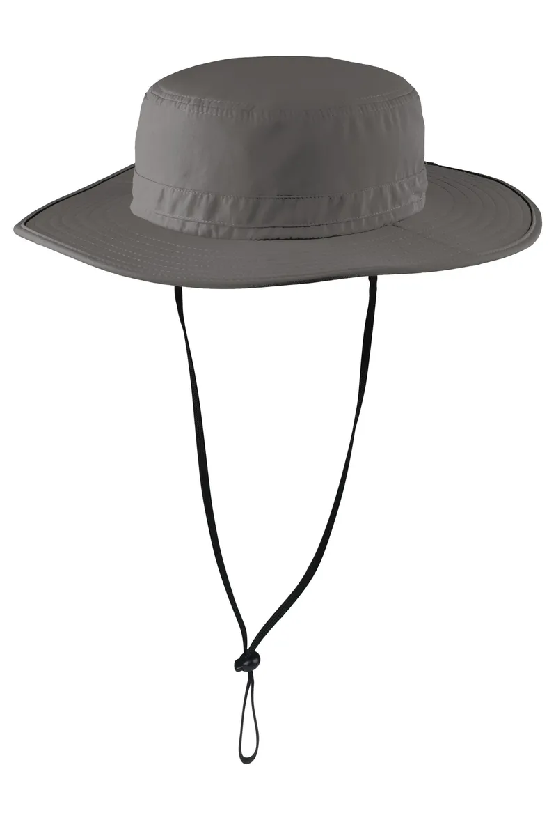 Port Authority® Outdoor Wide-Brim Hat. C920 - additional view 1