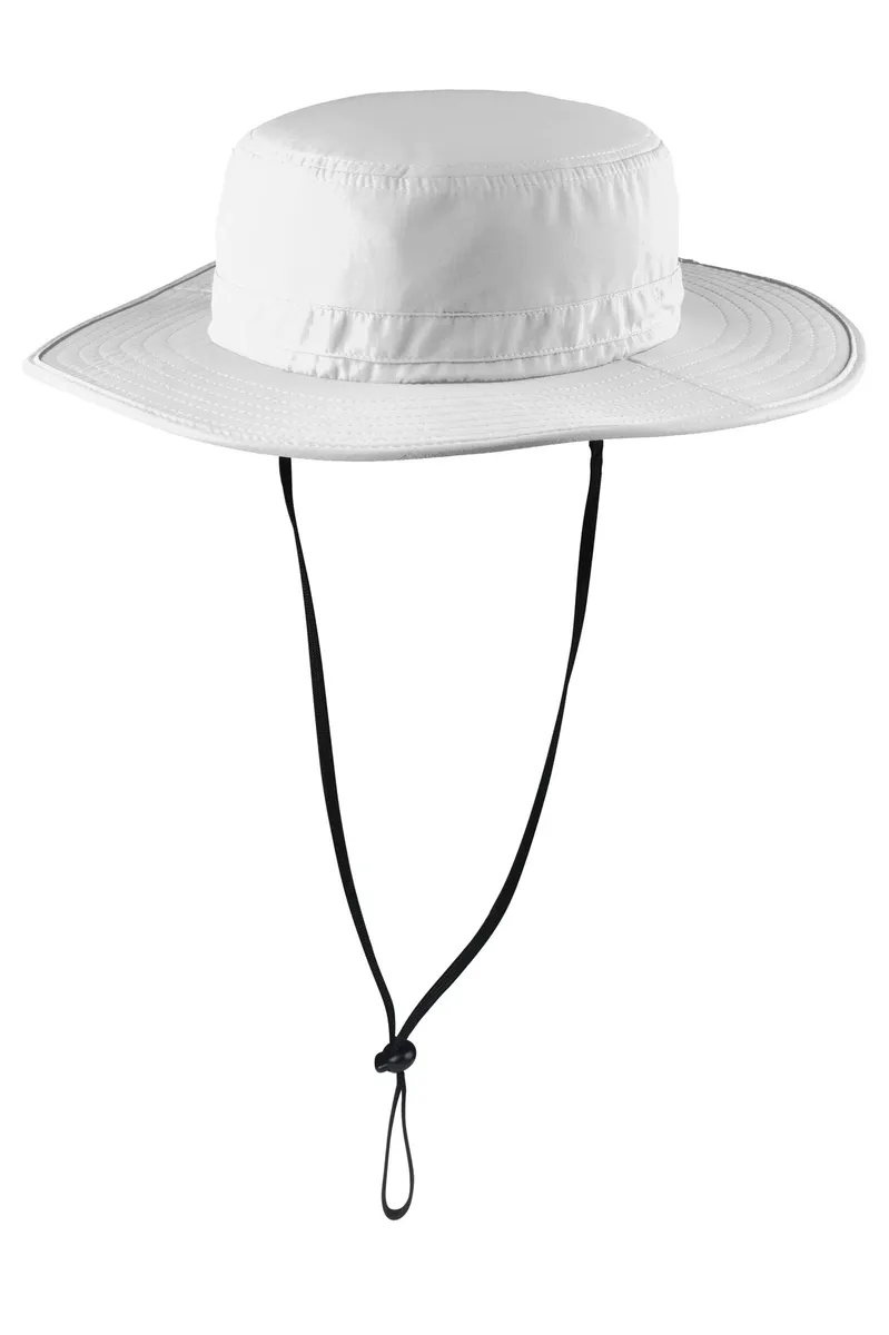 Port Authority® Outdoor Wide-Brim Hat. C920 - additional view 5