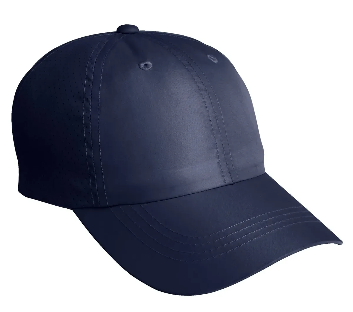 Port Authority® Perforated Cap. C821 - additional view 1