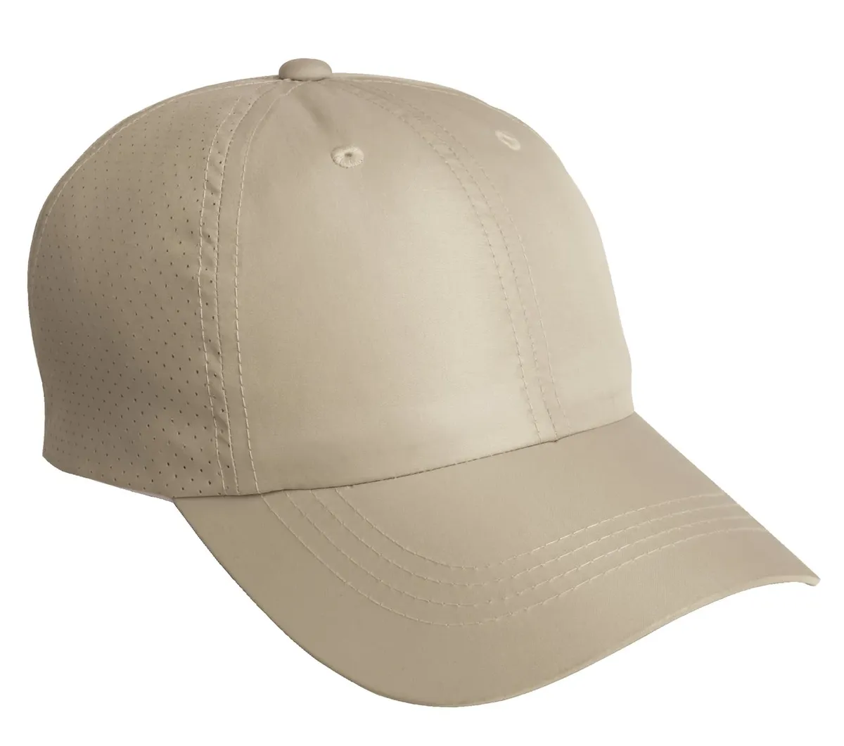 Port Authority® Perforated Cap. C821 - additional view 2