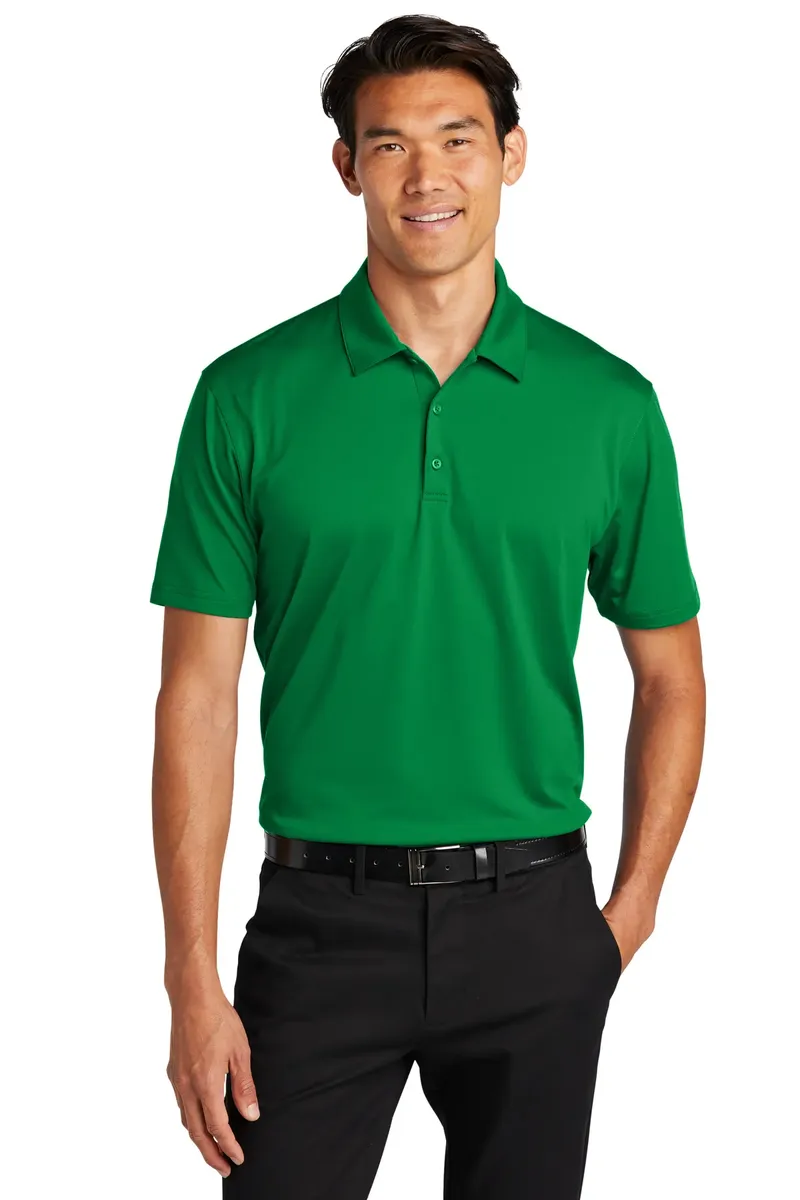 Port Authority® Performance Staff Polo K398 - additional view 2