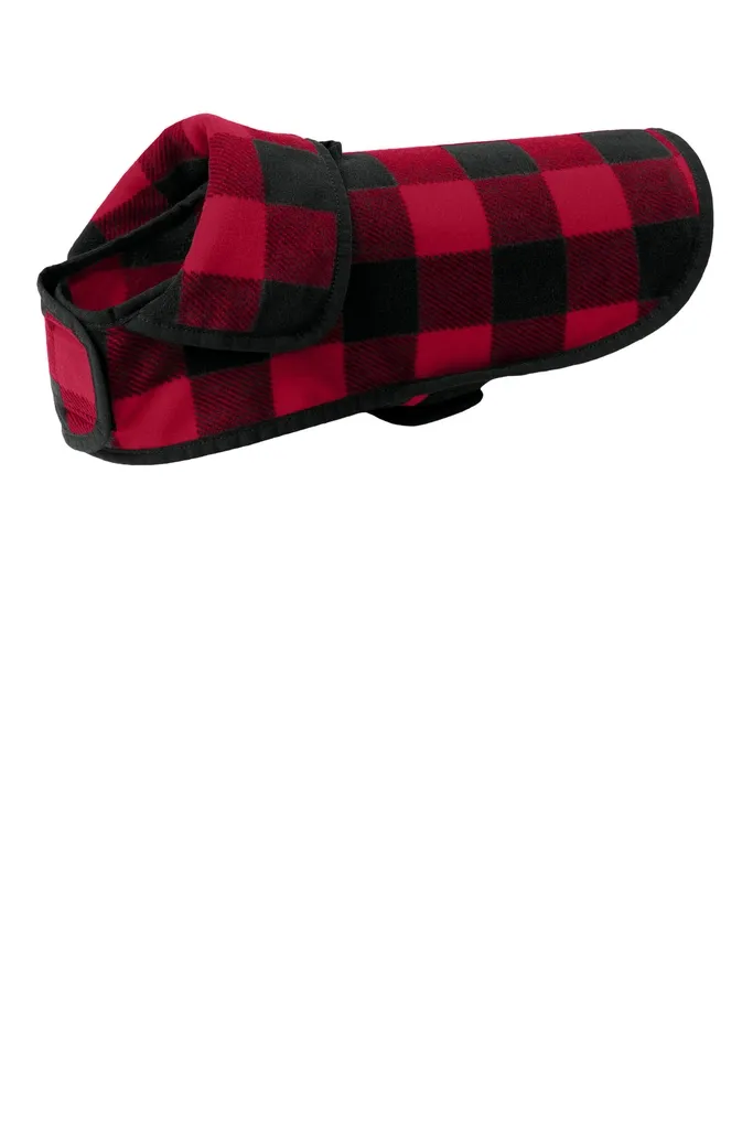 Port Authority® Pet Fleece Jacket PE100 - additional view 1