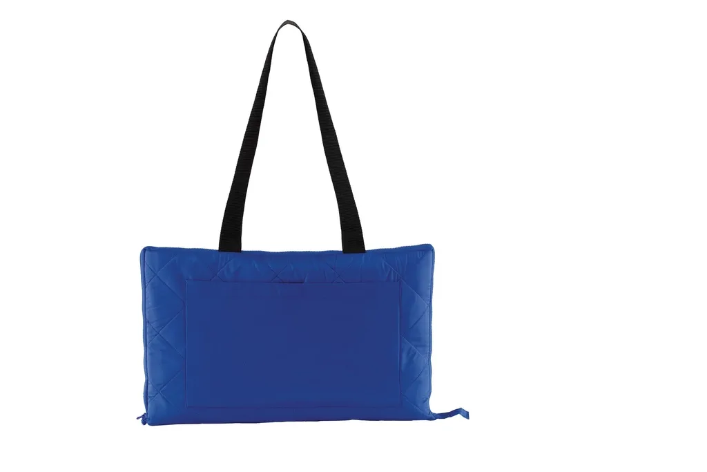 Port Authority® Picnic Blanket. BP70 - additional view 2