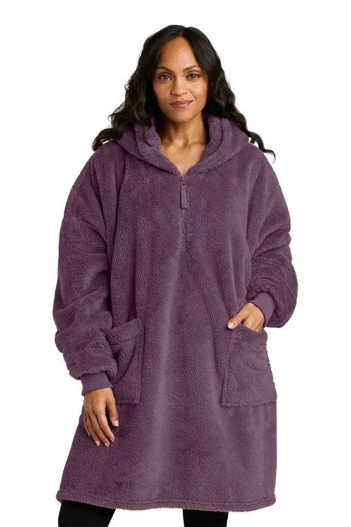 Port Authority® Plush Poncho BP42 - additional view 3