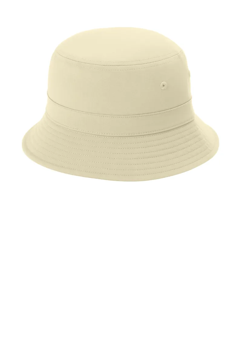 Port Authority® Poly Bucket Hat C980 - additional view 1