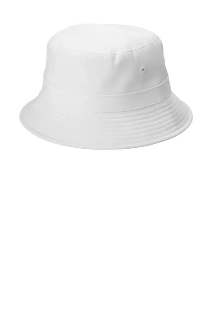 Port Authority® Poly Bucket Hat C980 - additional view 3