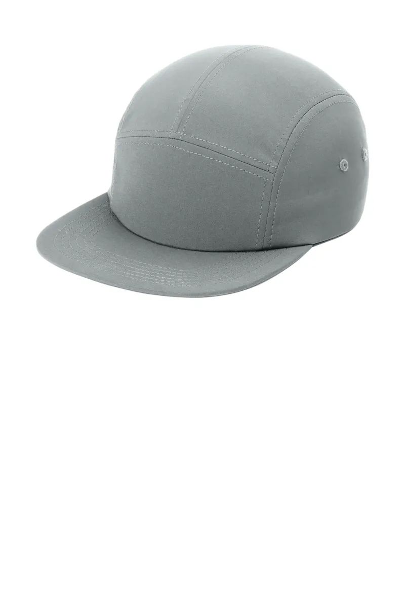 Port Authority® Poly Camper Cap C982 - additional view 2