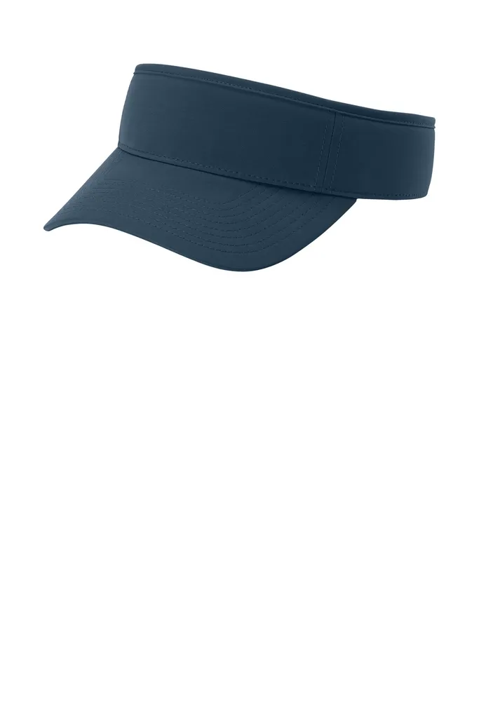 Port Authority® Poly Visor C983 - additional view 3