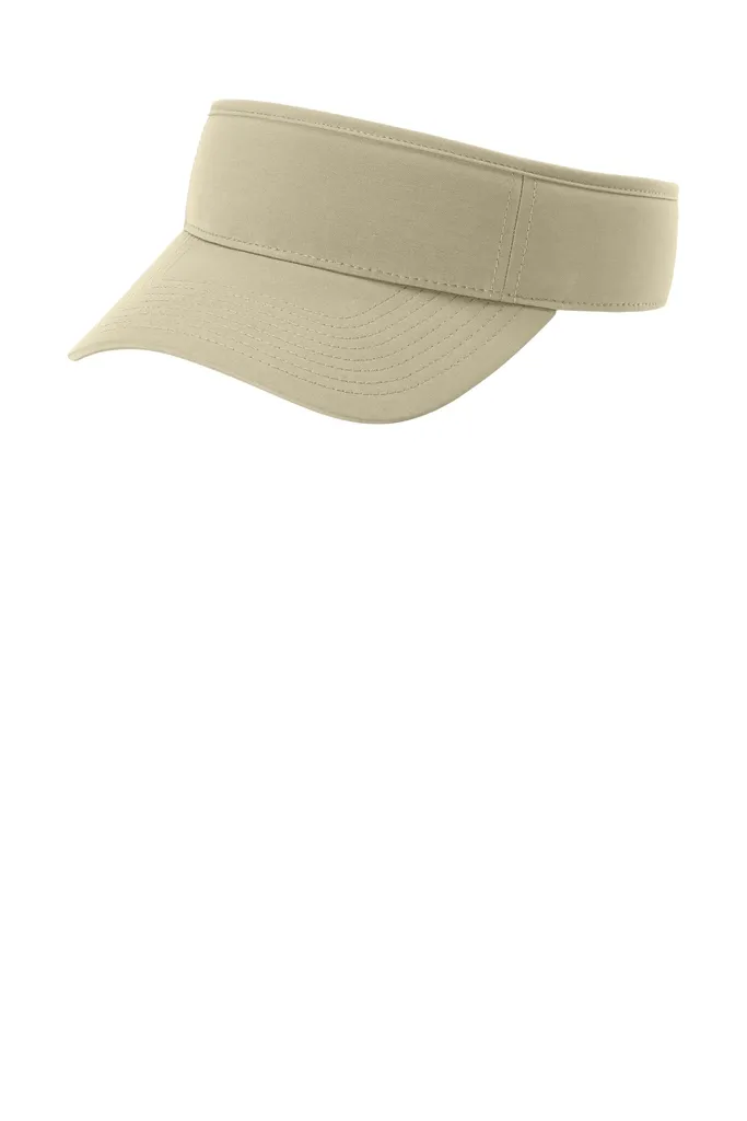 Port Authority® Poly Visor C983 - additional view 2