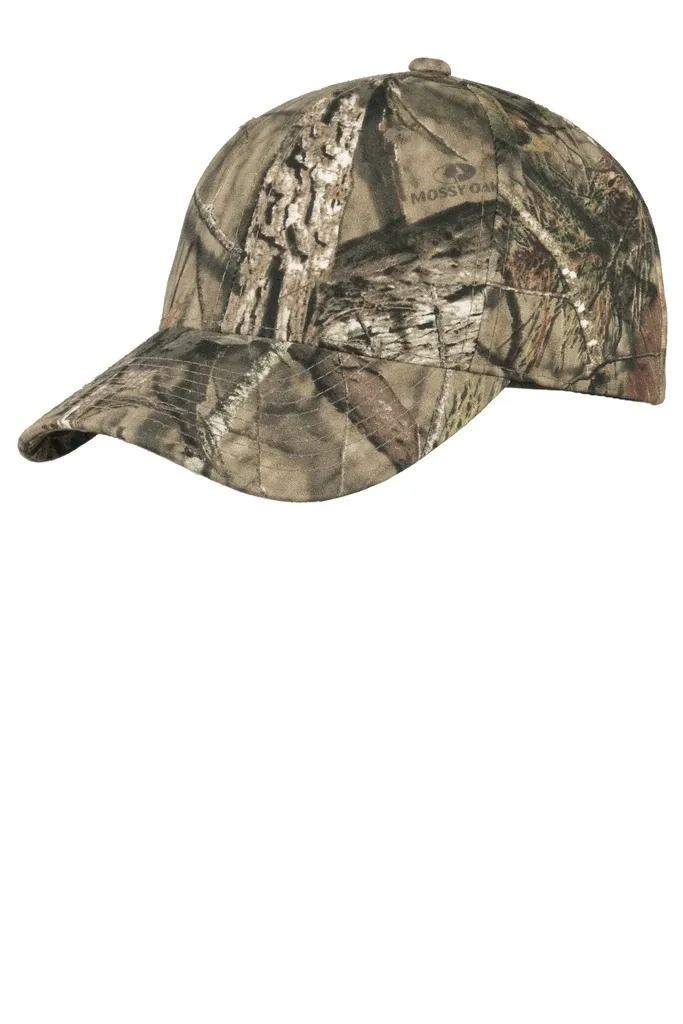 Port Authority® Pro Camouflage Series Cap.  C855 - additional view 5
