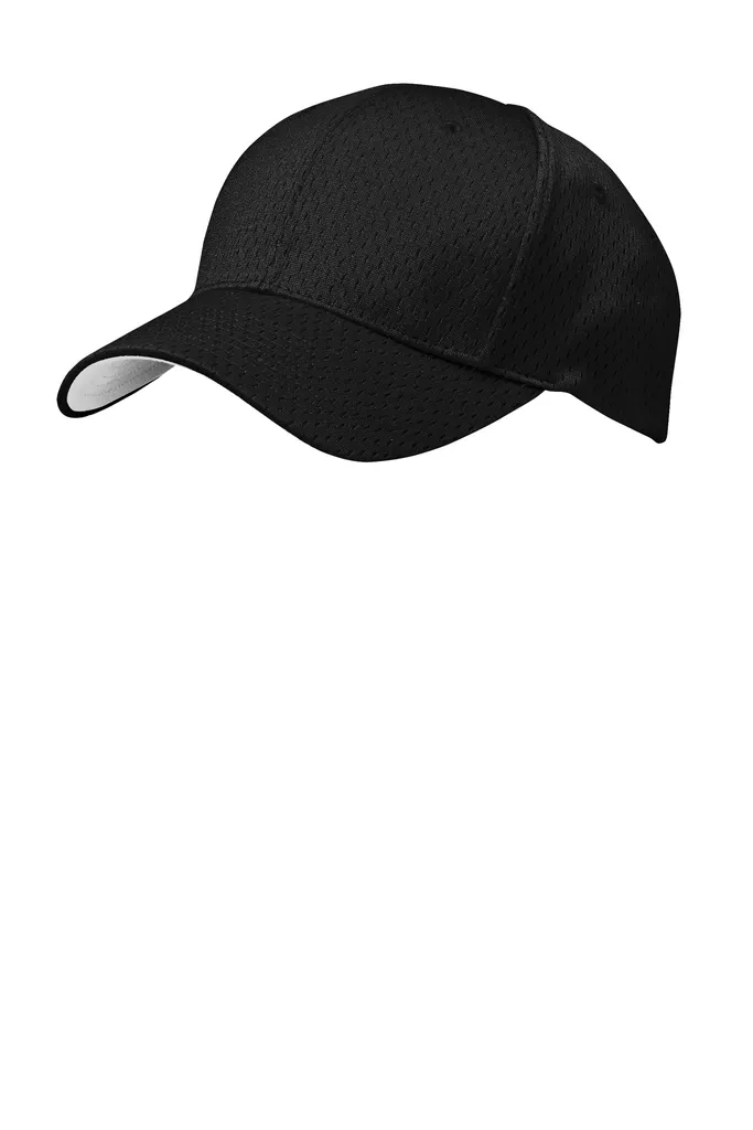 Port Authority® Pro Mesh Cap.  C833 - additional view 1
