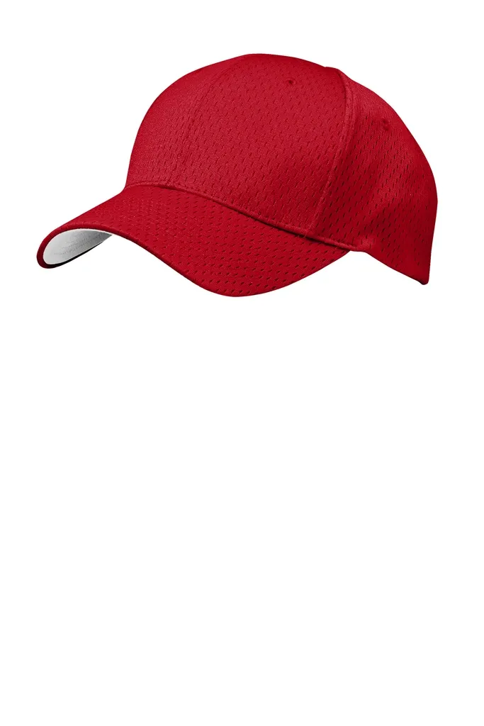 Port Authority® Pro Mesh Cap.  C833 - additional view 4