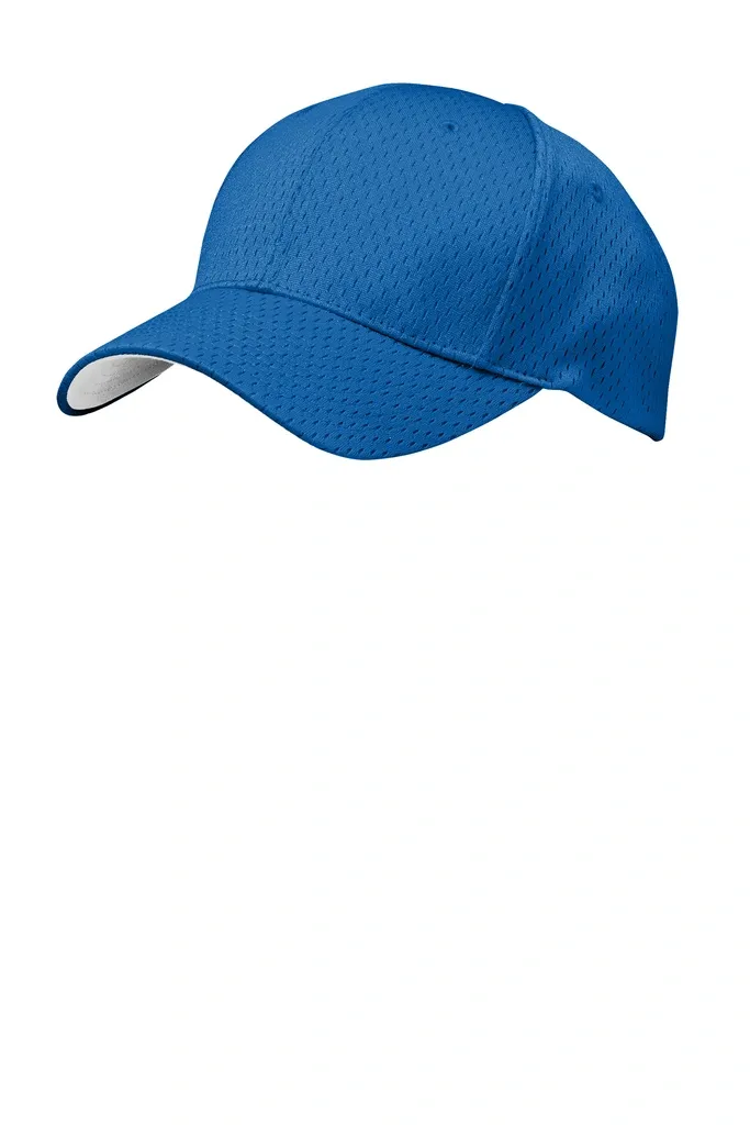 Port Authority® Pro Mesh Cap.  C833 - additional view 2