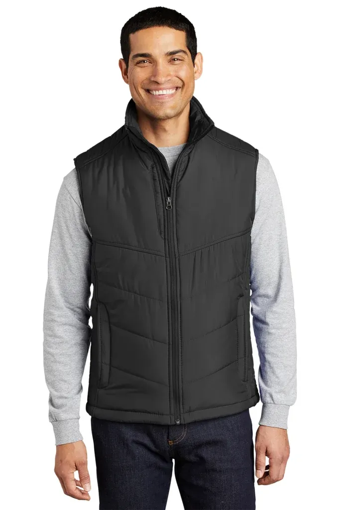 Port Authority® Puffy Vest. J709 - additional view 3