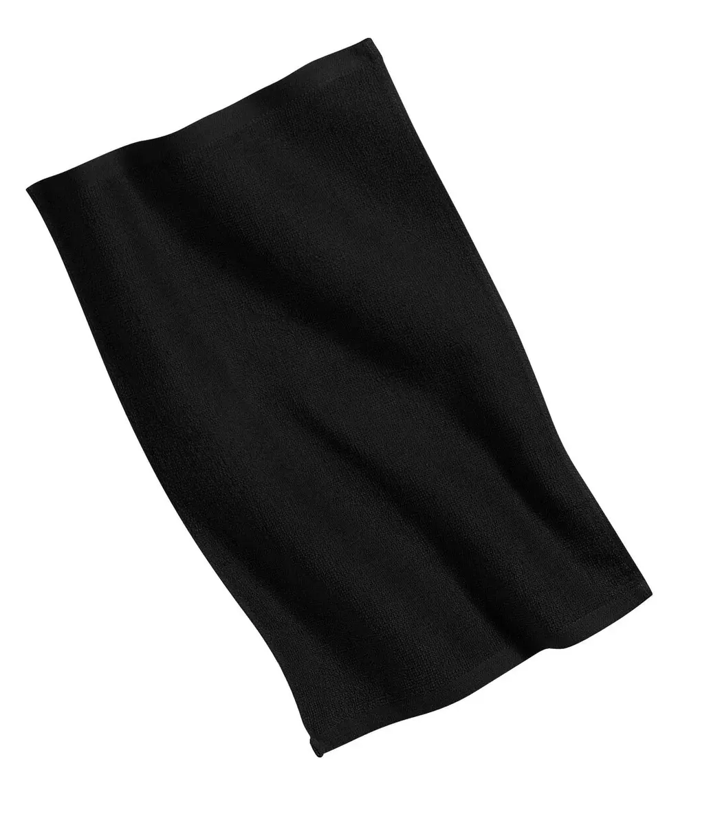 Port Authority® - Rally Towel.  PT38 - additional view 2