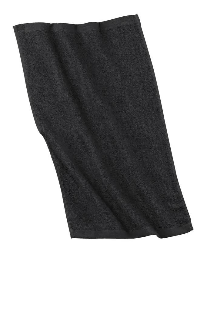 Port Authority® - Rally Towel.  PT38 - additional view 11