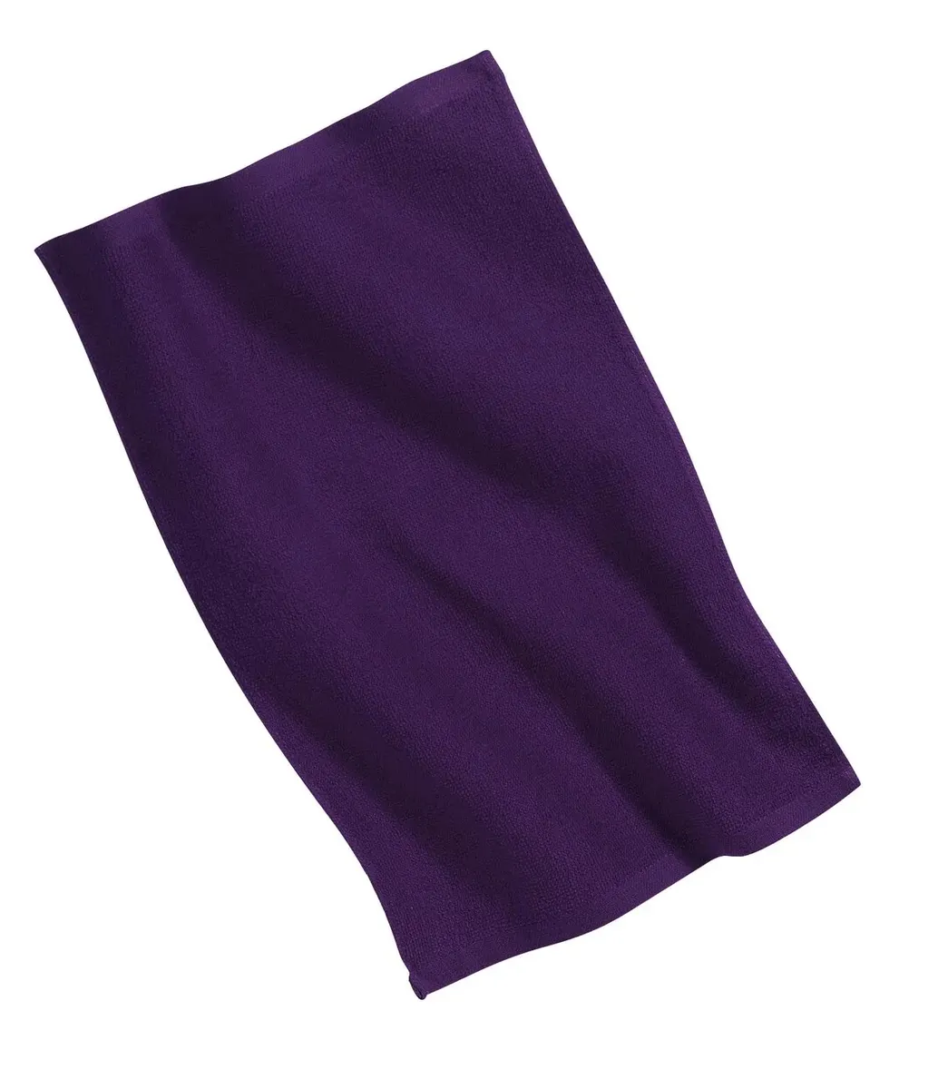Port Authority® - Rally Towel.  PT38 - additional view 3