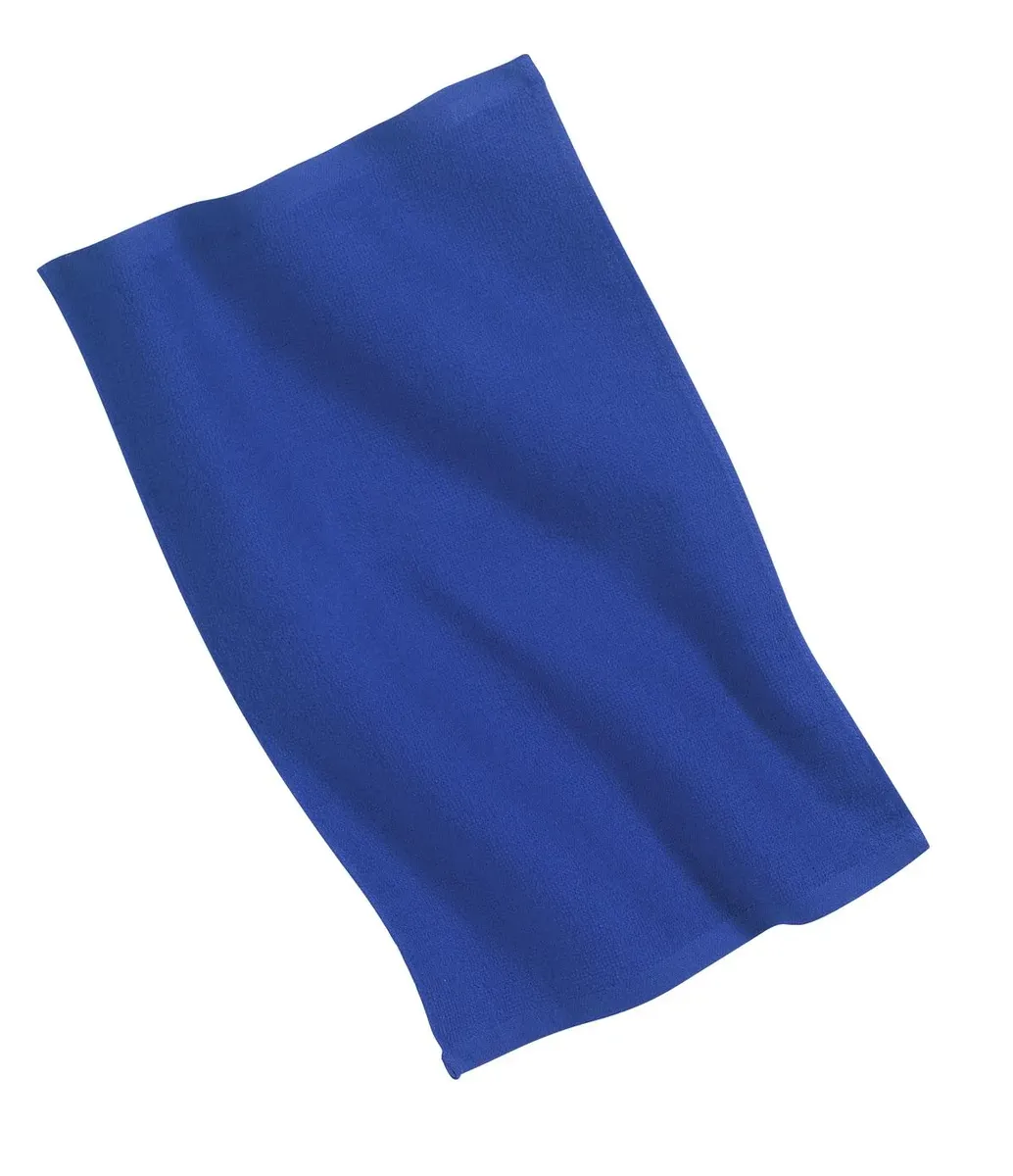 Port Authority® - Rally Towel.  PT38 - additional view 4