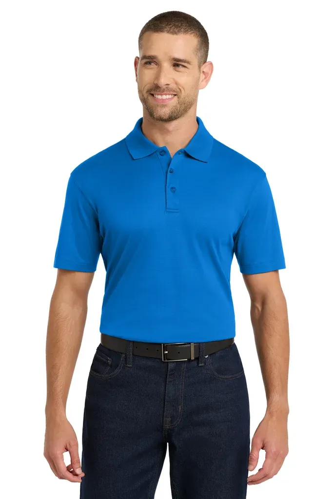 Port Authority® Rapid Dry Mesh Polo. K573 - additional view 6