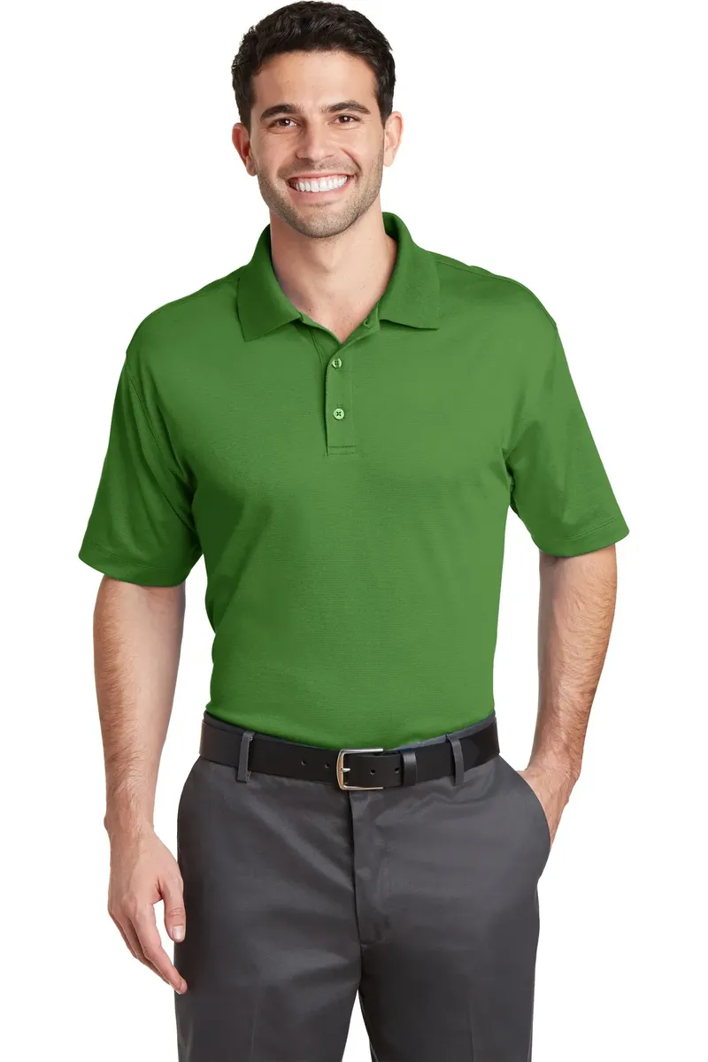 Port Authority® Rapid Dry Mesh Polo. K573 - additional view 5