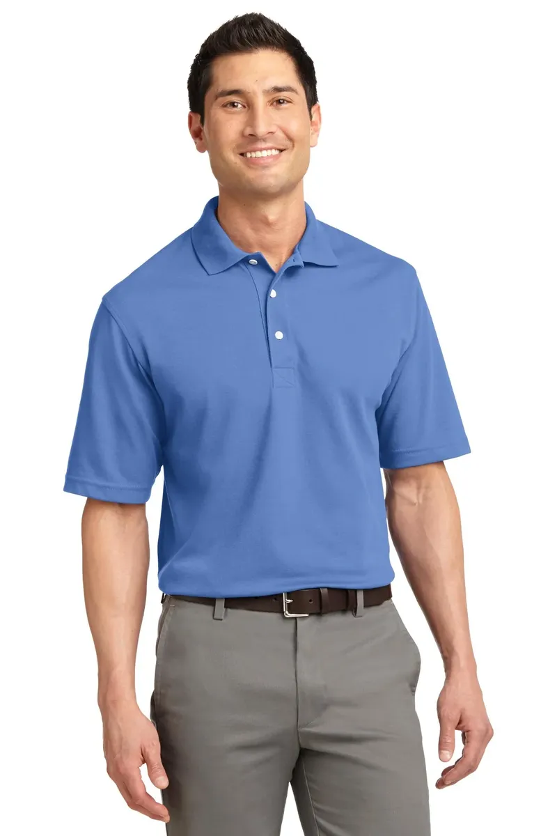 Port Authority® Rapid Dry Polo. K455