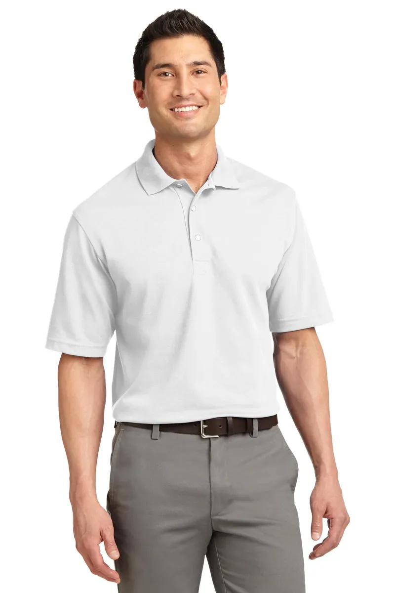 Port Authority® Rapid Dry Polo.  K455 - additional view 2