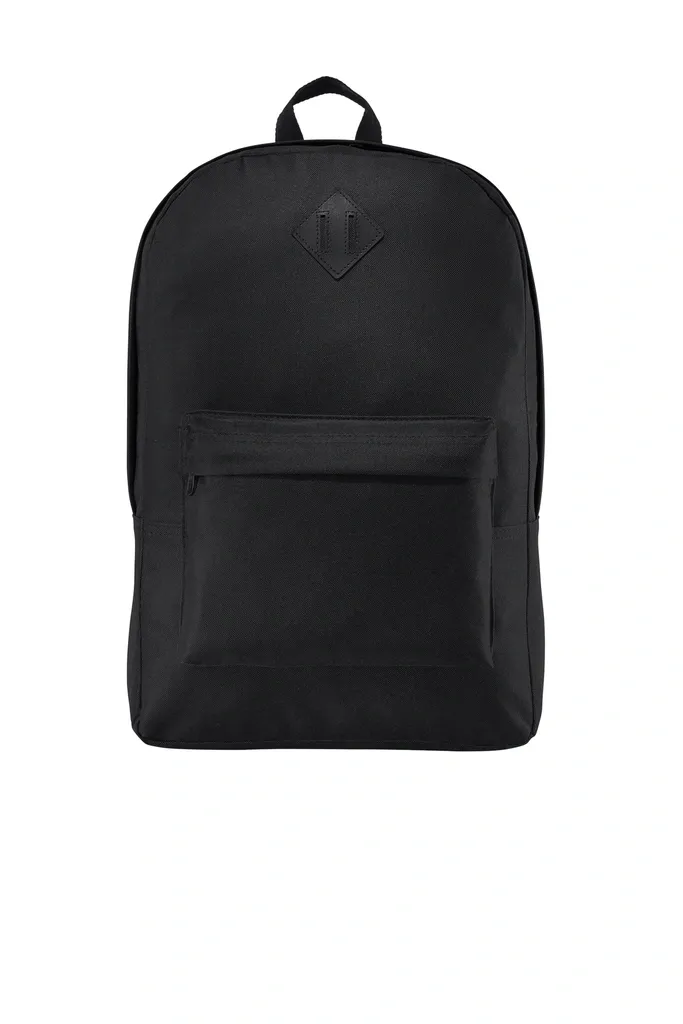 Port Authority ® Retro Backpack BG7150 - additional view 2