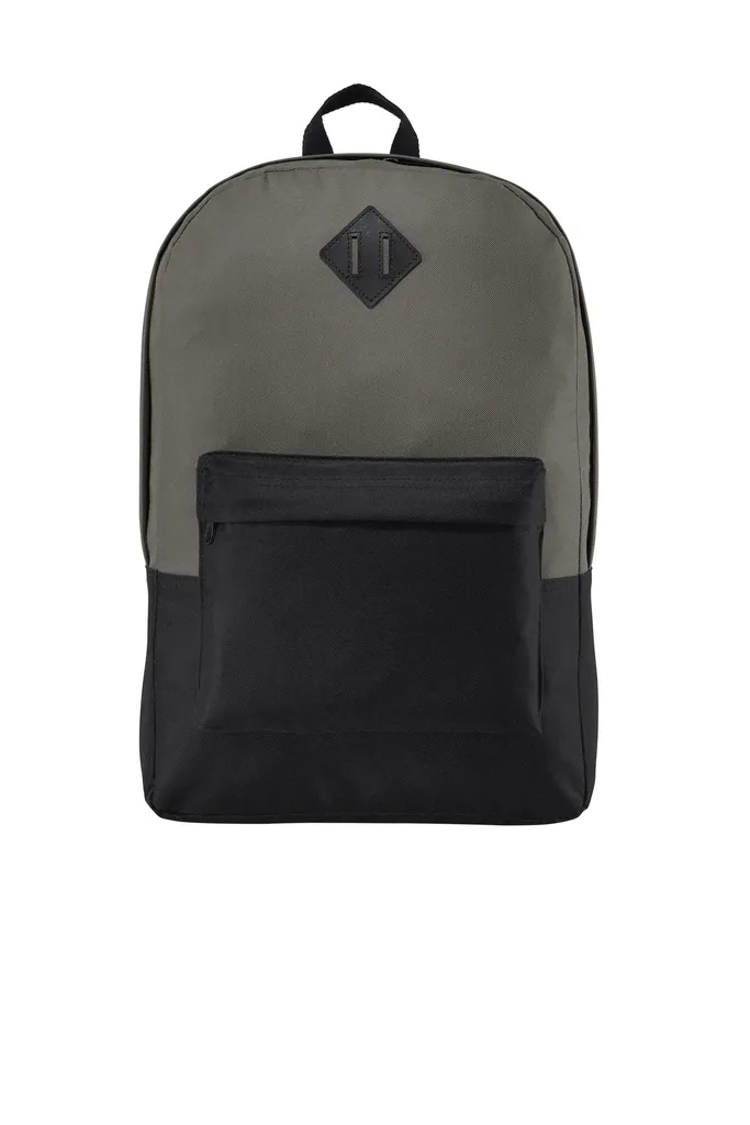 Port Authority ® Retro Backpack BG7150 - additional view 1
