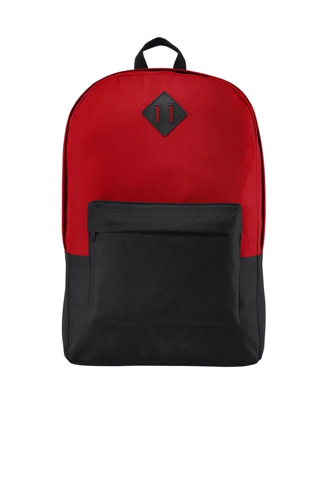 Port Authority ® Retro Backpack BG7150 - additional view 3
