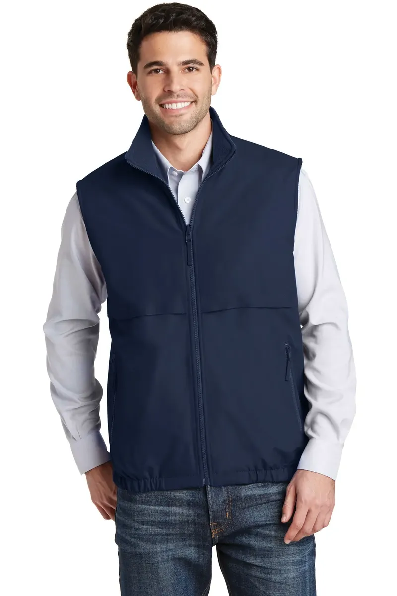 Port Authority® Reversible Charger Vest. J7490 - additional view 2