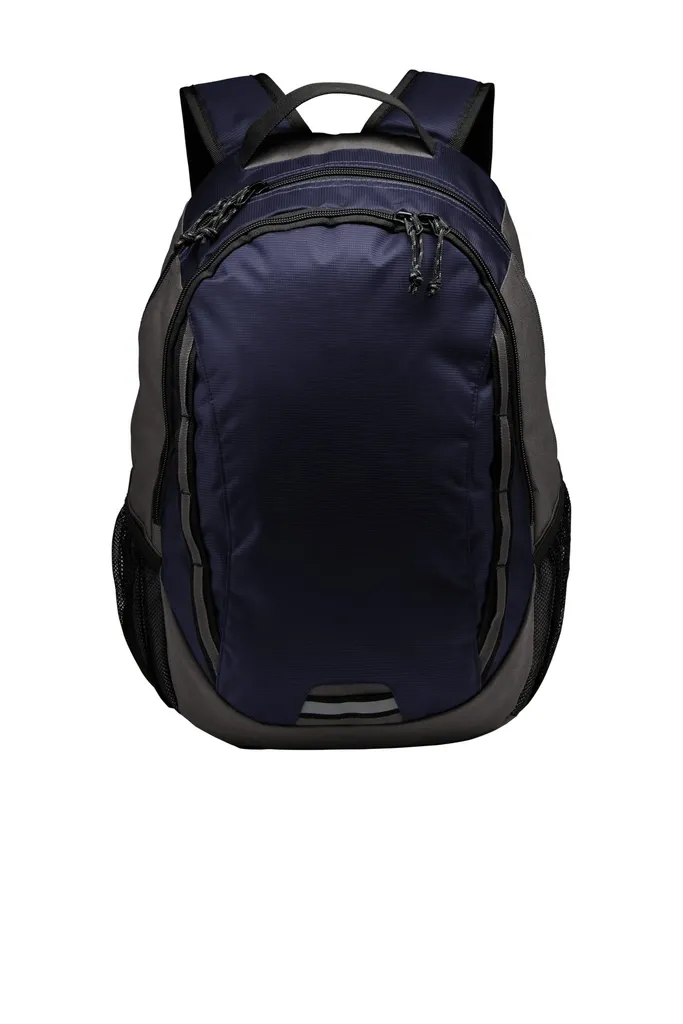 Port Authority ® Ridge Backpack. BG208 - additional view 1