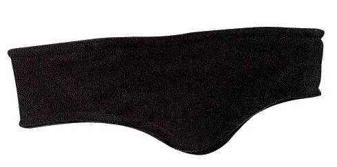 Port Authority® R-Tek® Stretch Fleece Headband.  C910 - additional view 1