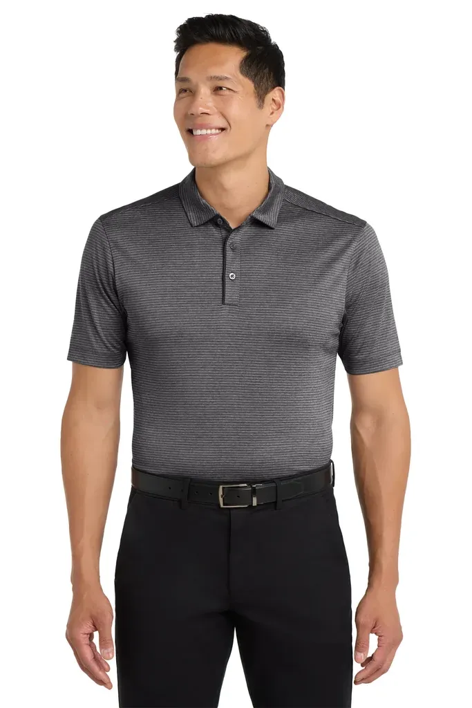 Port Authority ® Shadow Stripe Polo. K585 - additional view 4
