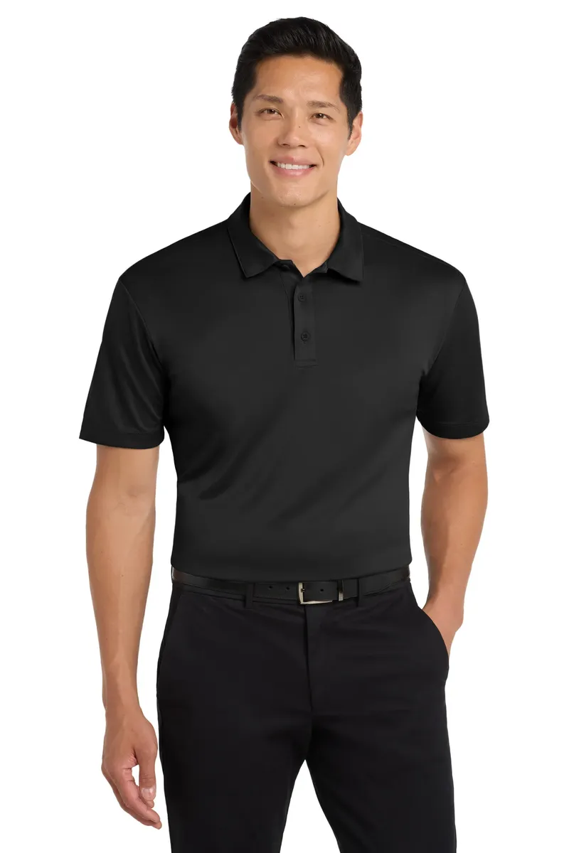Port Authority® Silk Touch Performance Polo. K540 - additional view 14