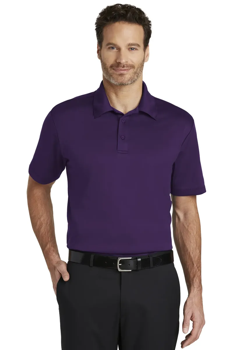 Port Authority® Silk Touch Performance Polo. K540 - additional view 19