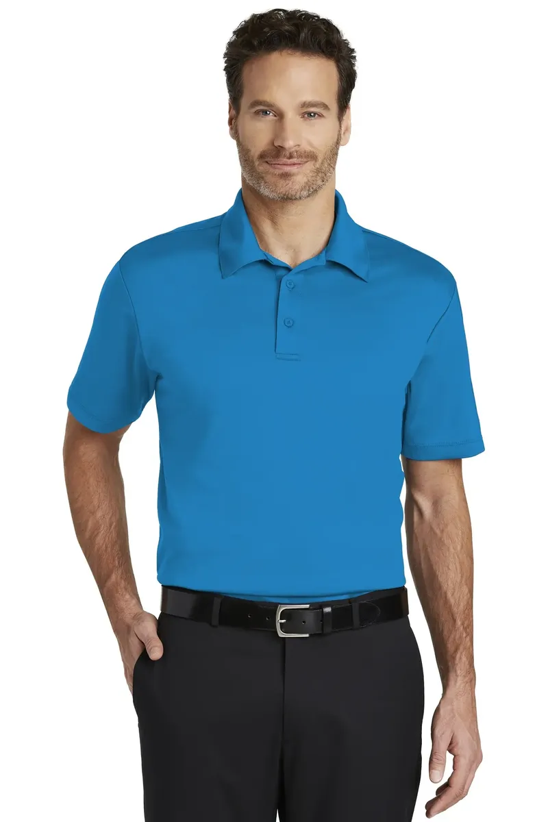 Port Authority® Silk Touch Performance Polo. K540