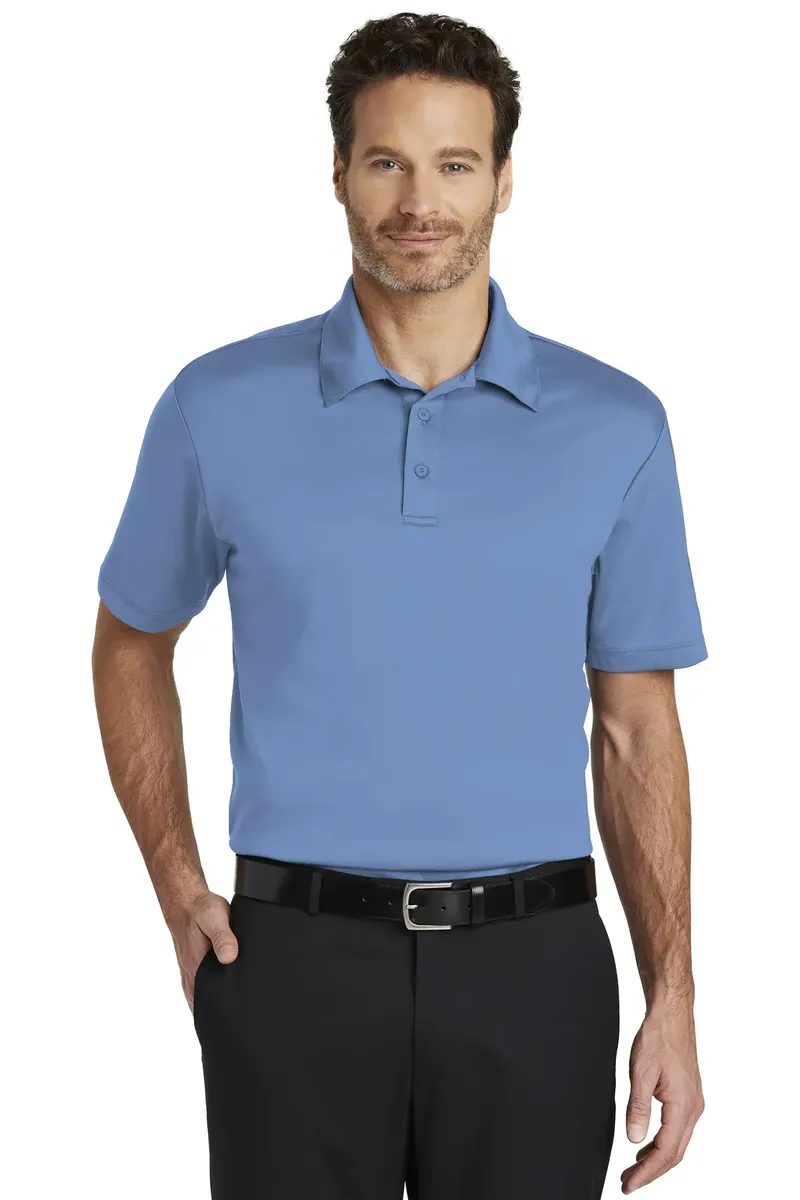Port Authority® Silk Touch Performance Polo. K540 - additional view 3