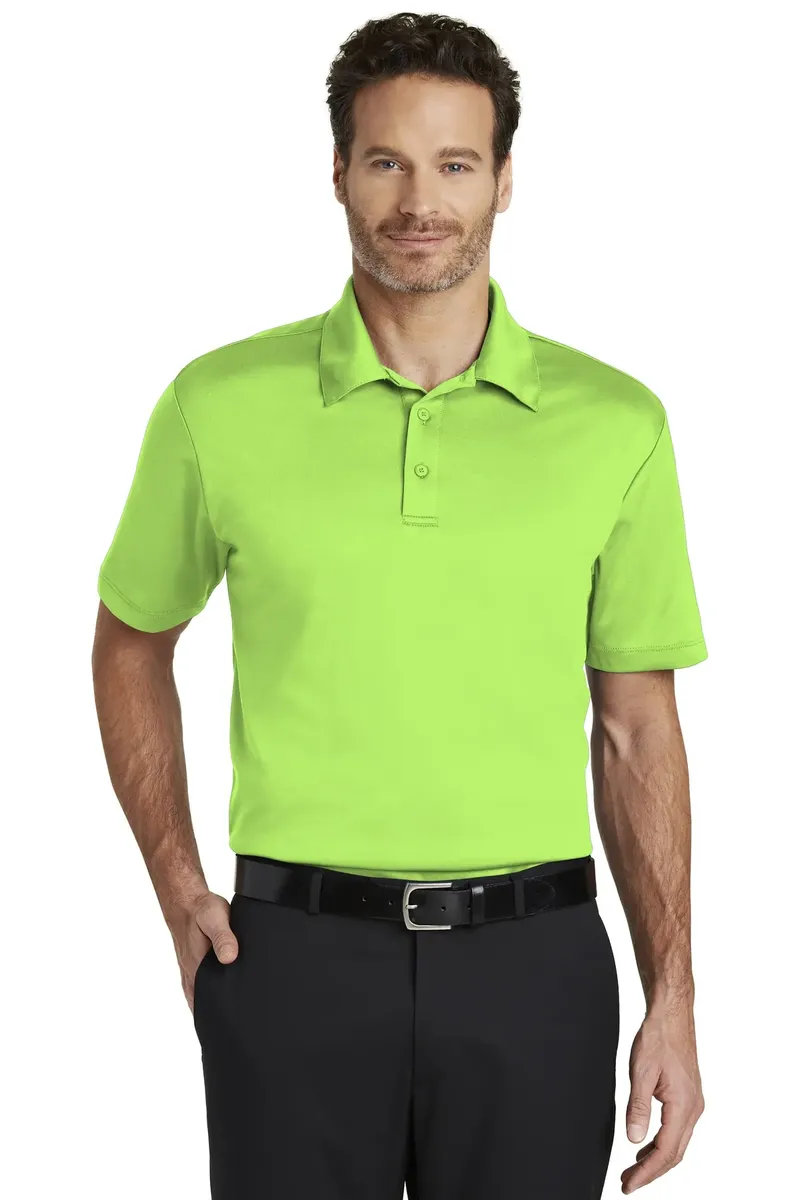Port Authority® Silk Touch Performance Polo. K540 - additional view 17