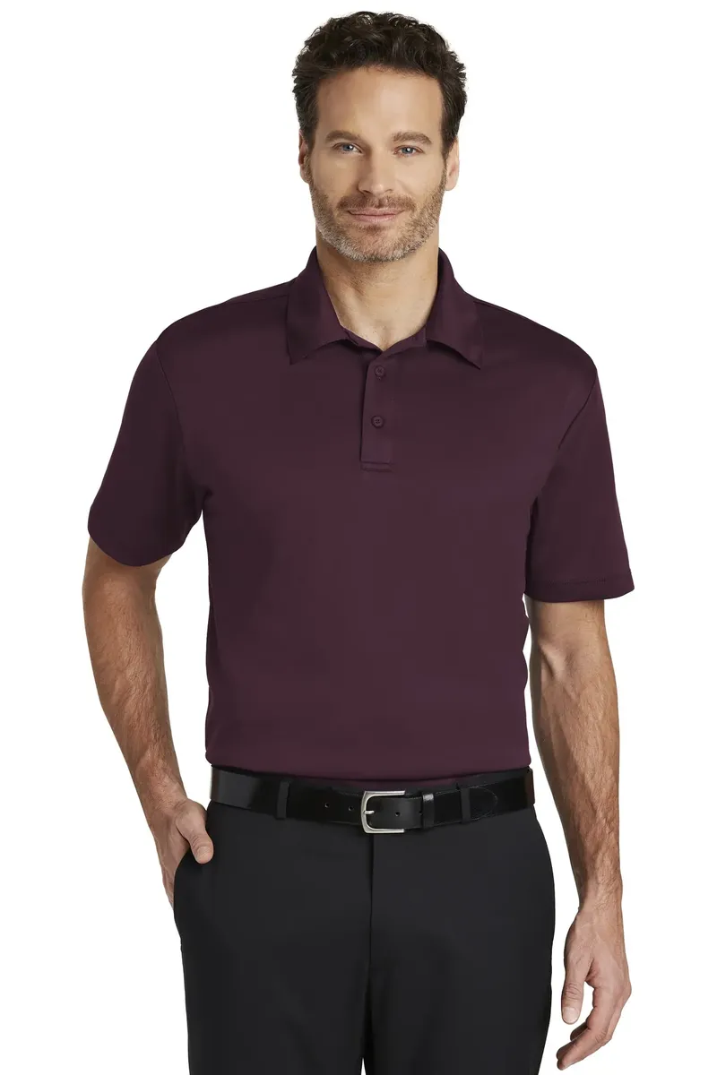 Port Authority® Silk Touch Performance Polo. K540 - additional view 6