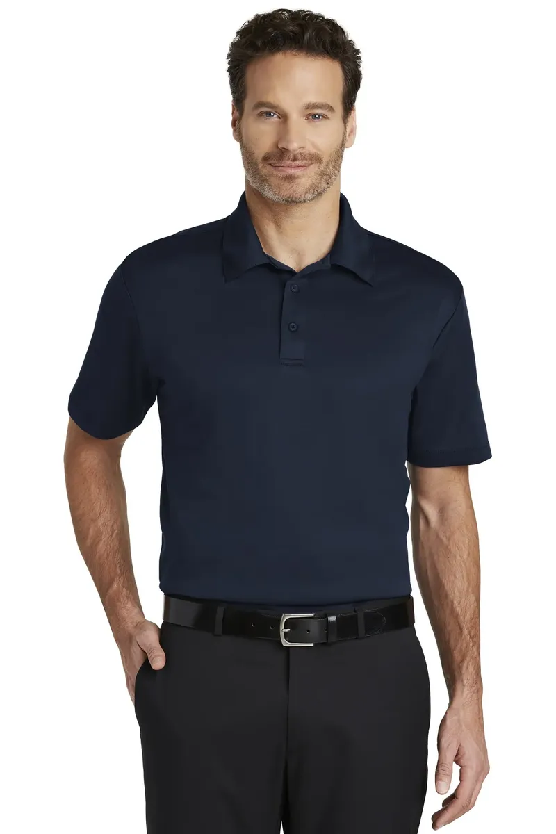 Port Authority® Silk Touch Performance Polo. K540 - additional view 4