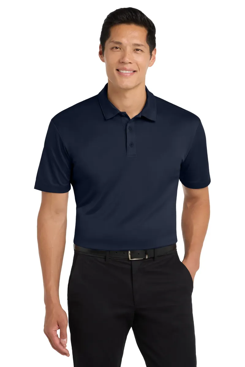 Port Authority® Silk Touch Performance Polo. K540 - additional view 12