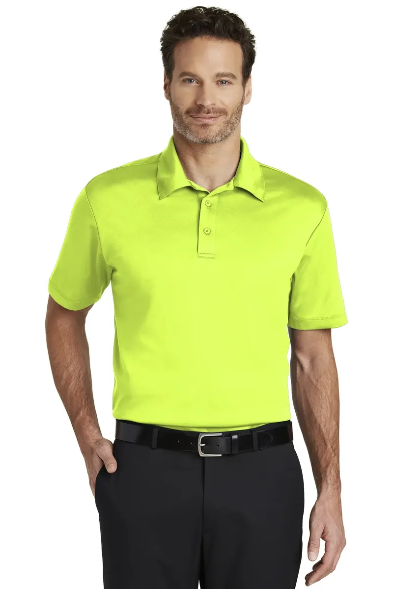 Port Authority® Silk Touch Performance Polo. K540 - additional view 7