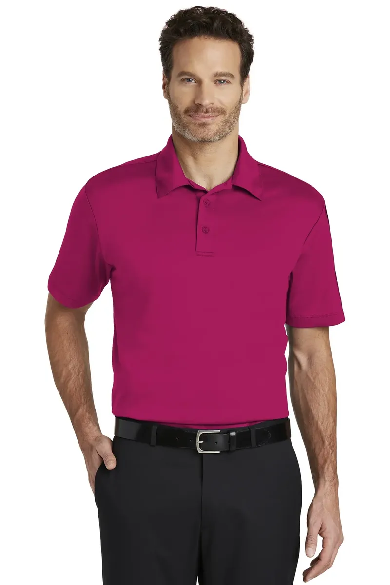 Port Authority® Silk Touch Performance Polo. K540 - additional view 10