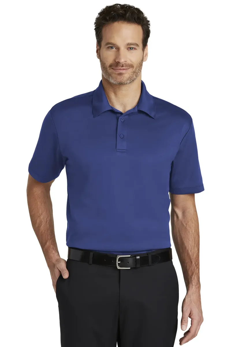Port Authority® Silk Touch Performance Polo. K540 - additional view 5