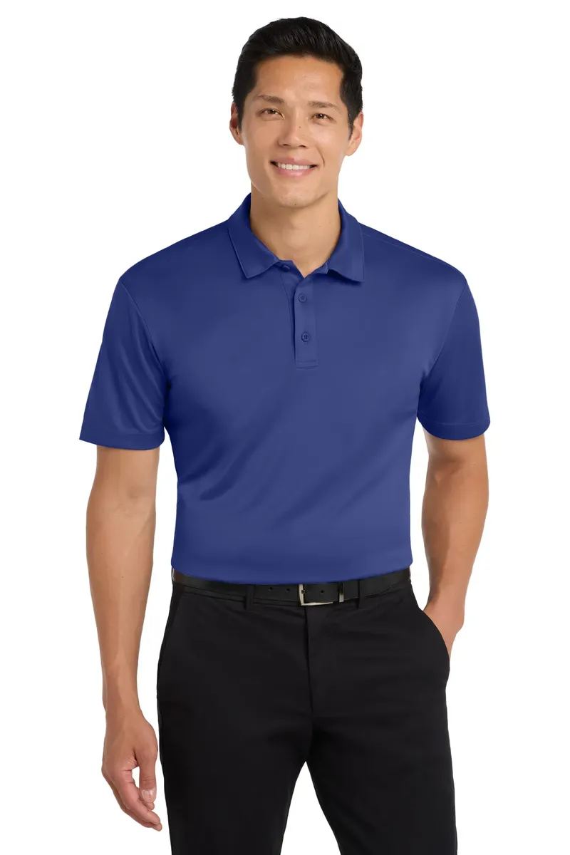 Port Authority® Silk Touch Performance Polo. K540 - additional view 8