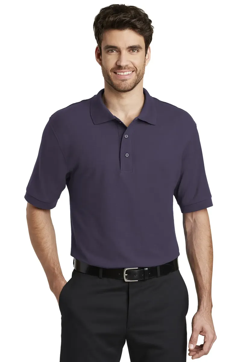 Port Authority® Silk Touch Polo K500 - additional view 23