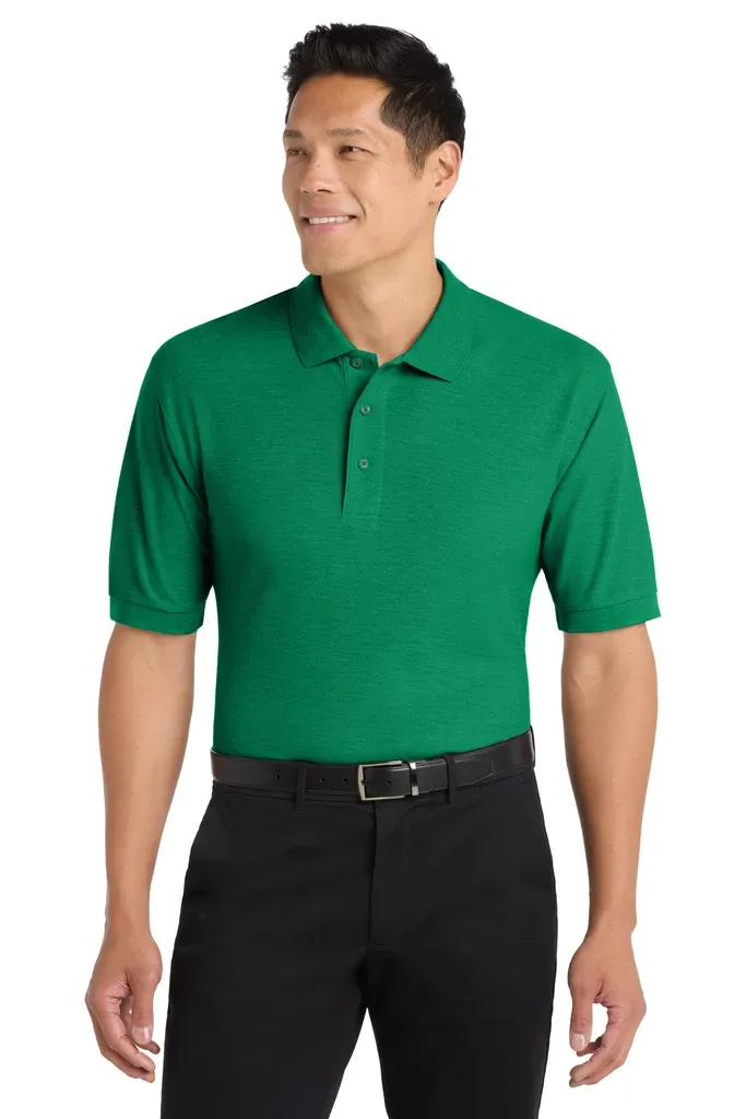 Port Authority® Silk Touch Polo K500 - additional view 21
