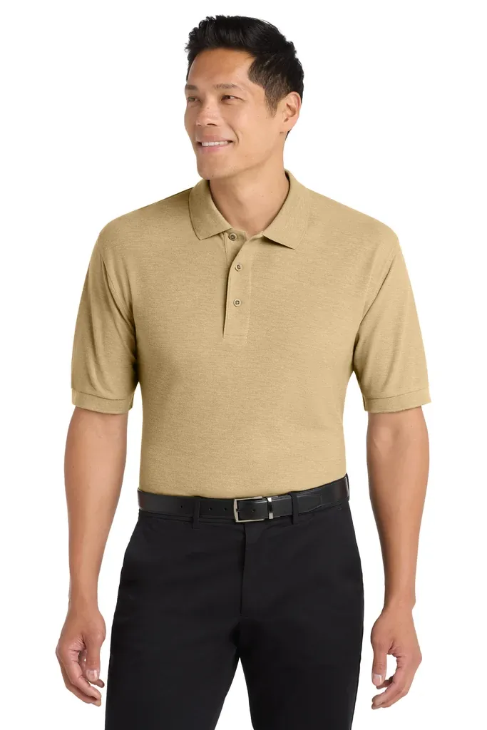 Port Authority® Silk Touch Polo K500 - additional view 24