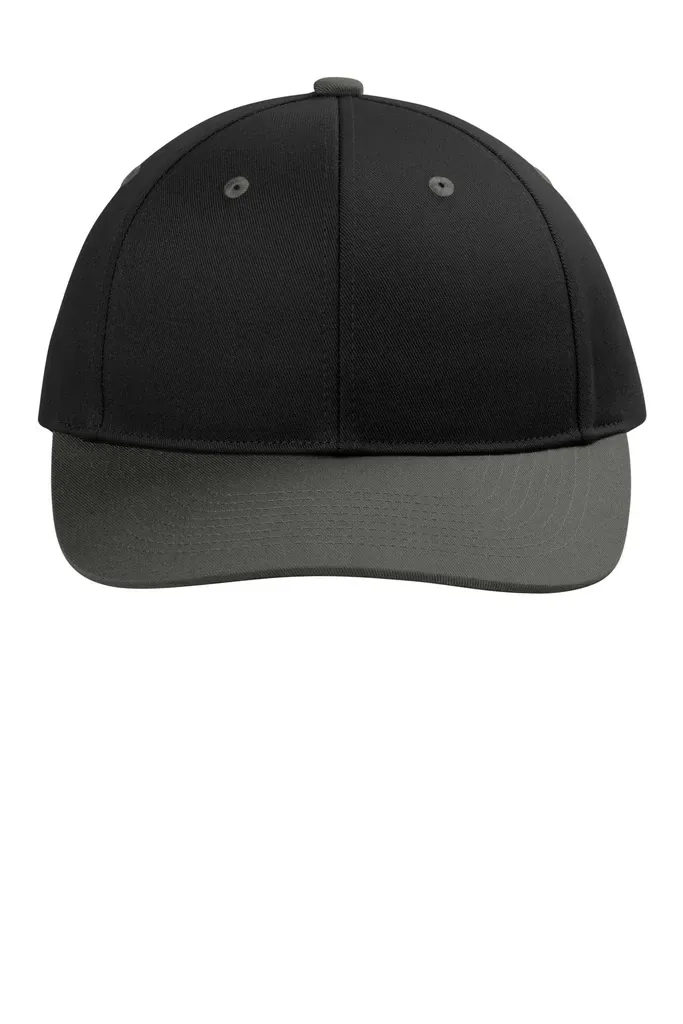 Port Authority® Snapback Cap C118 - additional view 5